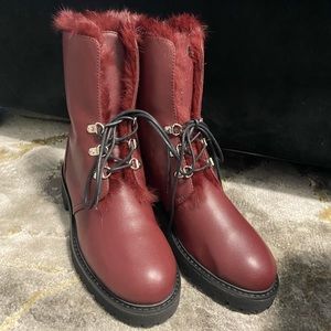 Brand new giuseppe zanotti ankle boots